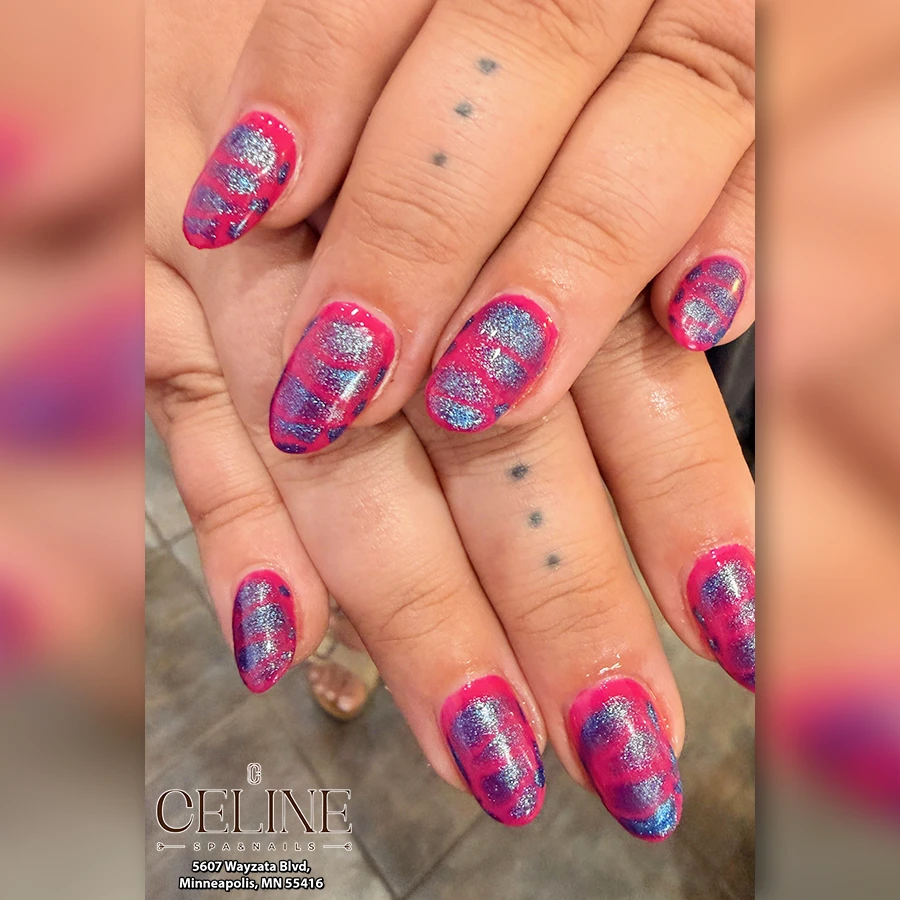 Nail Design July 30 2026